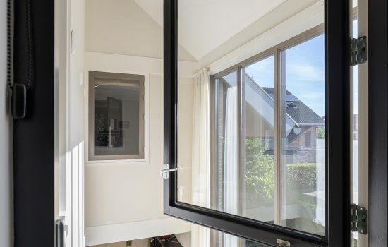 Alida Pottstraat 20, Ten Boer
