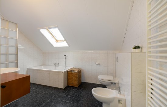 Alida Pottstraat 20, Ten Boer