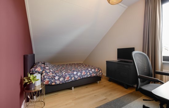 Alida Pottstraat 20, Ten Boer