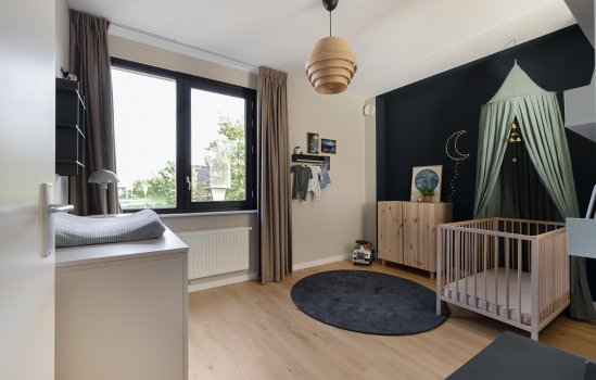 Alida Pottstraat 20, Ten Boer