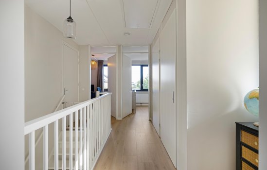 Alida Pottstraat 20, Ten Boer