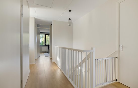 Alida Pottstraat 20, Ten Boer