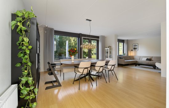 Alida Pottstraat 20, Ten Boer