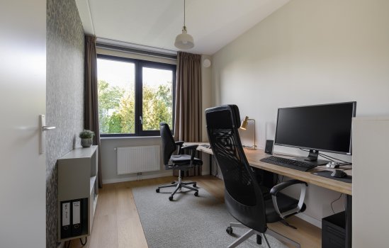 Alida Pottstraat 20, Ten Boer