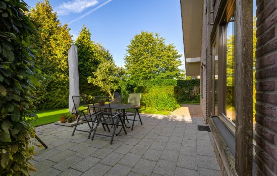 Alida Pottstraat 20, Ten Boer