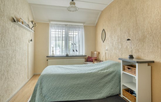 Odewaldlaan 36, Wildervank