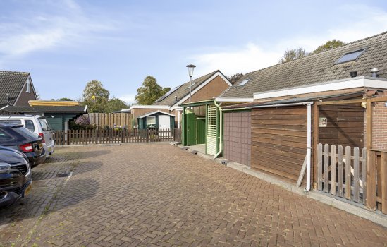 Odewaldlaan 36, Wildervank