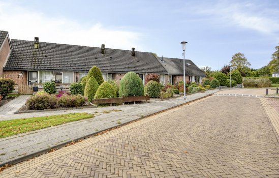 Odewaldlaan 36, Wildervank