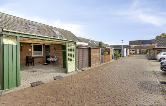 Odewaldlaan 36, Wildervank
