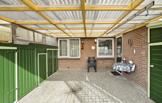 Odewaldlaan 36, Wildervank