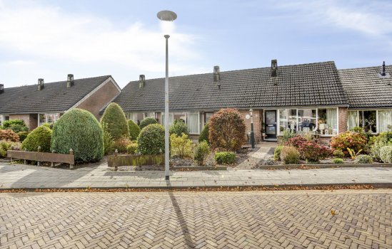 Odewaldlaan 36, Wildervank