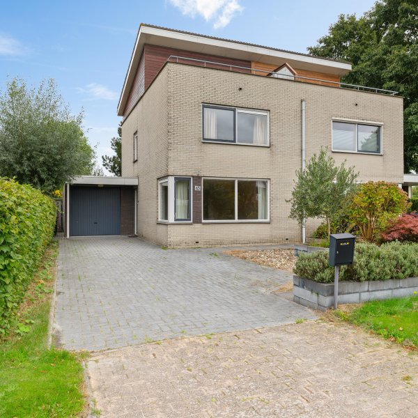Laan der Kruisheren 45, Harkstede