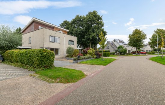 Laan der Kruisheren 45, Harkstede