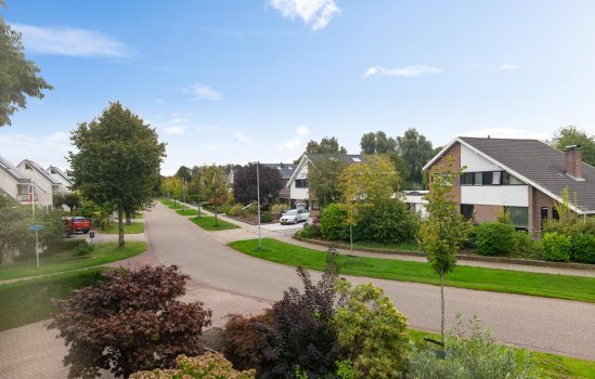 Laan der Kruisheren 45, Harkstede