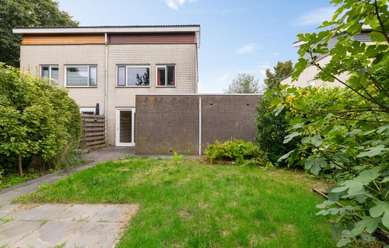 Laan der Kruisheren 45, Harkstede