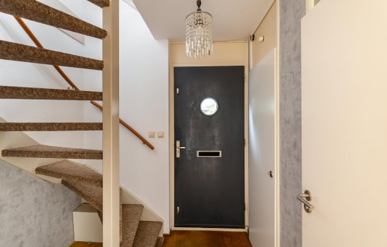 Laan der Kruisheren 45, Harkstede