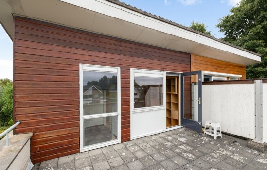 Laan der Kruisheren 45, Harkstede