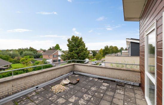 Laan der Kruisheren 45, Harkstede