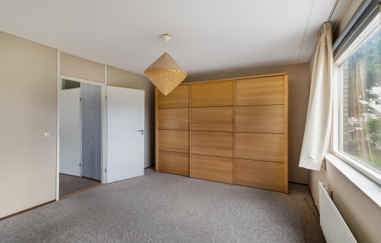 Laan der Kruisheren 45, Harkstede