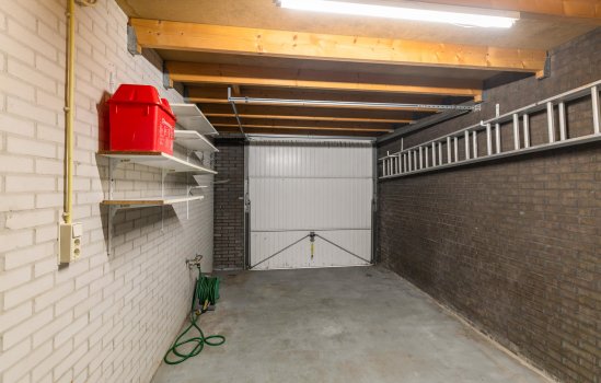 Laan der Kruisheren 45, Harkstede
