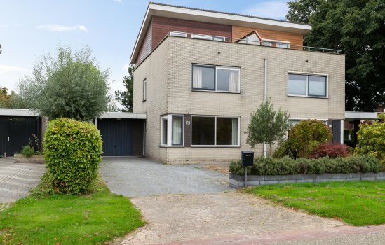 Laan der Kruisheren 45, Harkstede