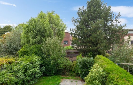 Laan der Kruisheren 45, Harkstede