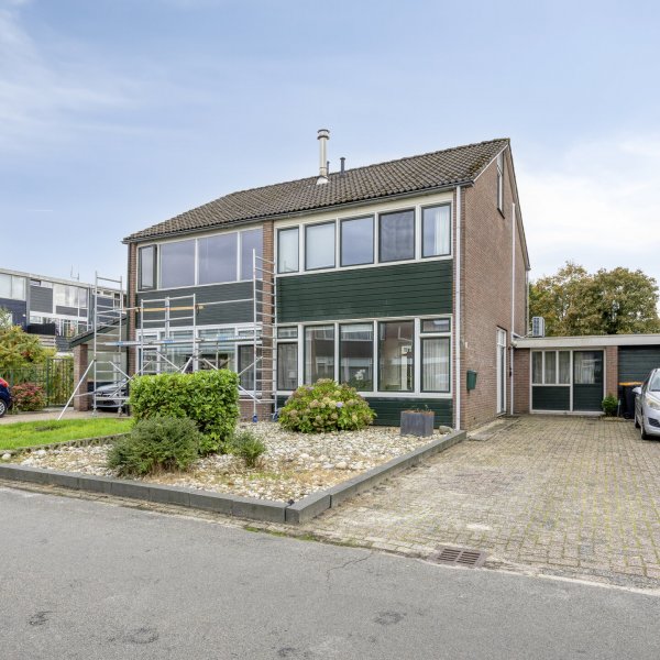 Dollard 49, Veendam