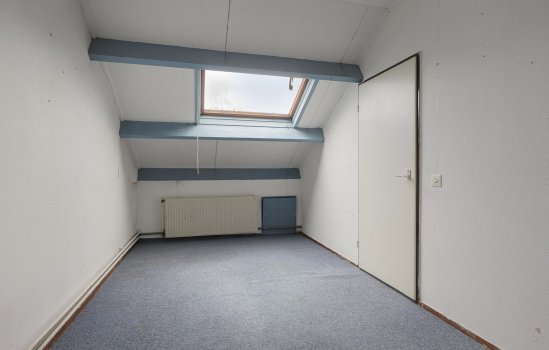 Dollard 49, Veendam