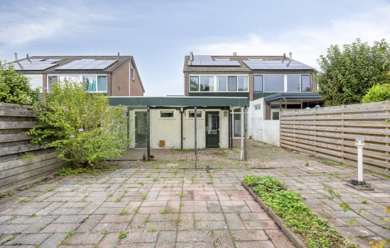 Dollard 49, Veendam