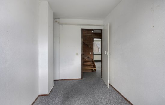 Dollard 49, Veendam