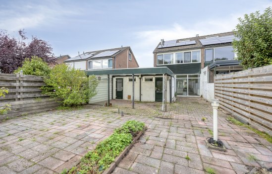 Dollard 49, Veendam