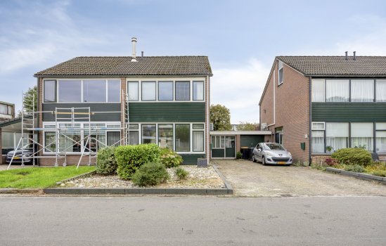 Dollard 49, Veendam