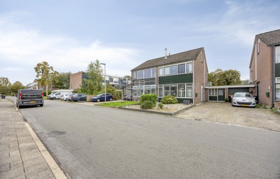 Dollard 49, Veendam