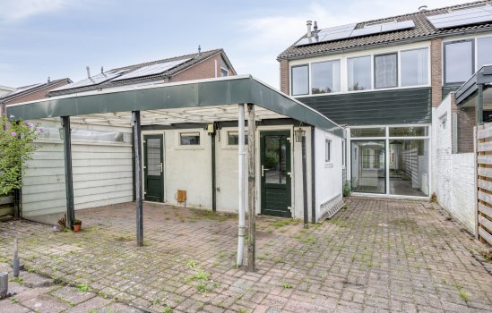 Dollard 49, Veendam