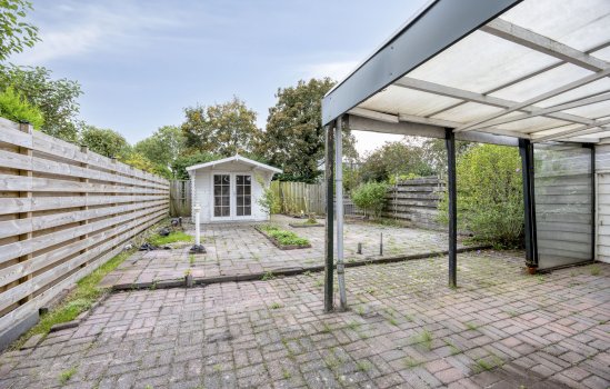 Dollard 49, Veendam
