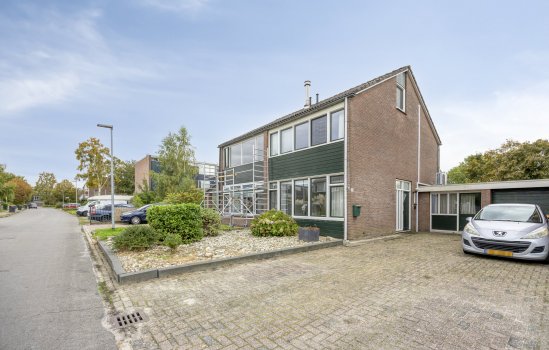 Dollard 49, Veendam