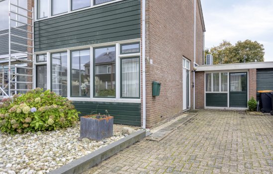 Dollard 49, Veendam