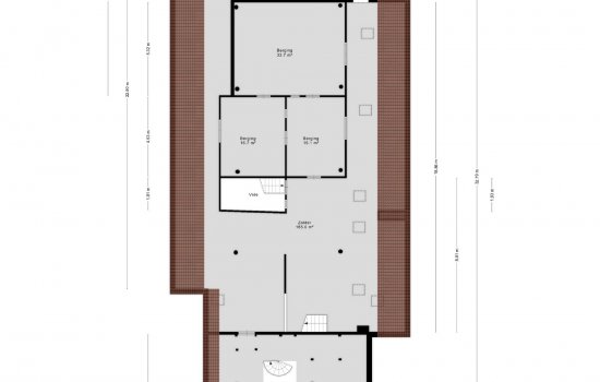 Numero Dertien 24, Veendam