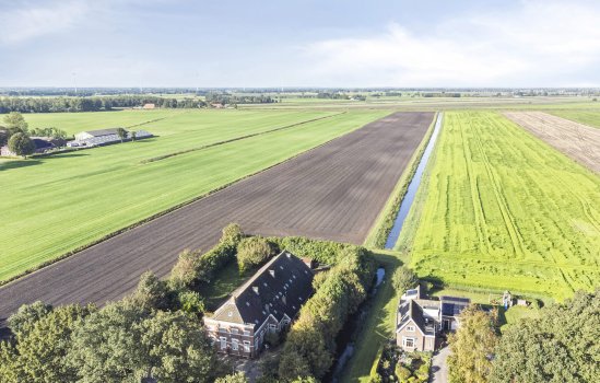 Numero Dertien 24, Veendam