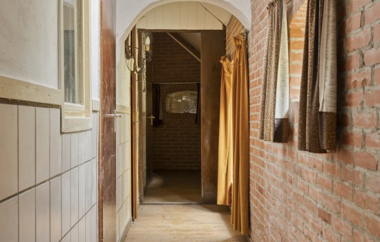 Numero Dertien 24, Veendam