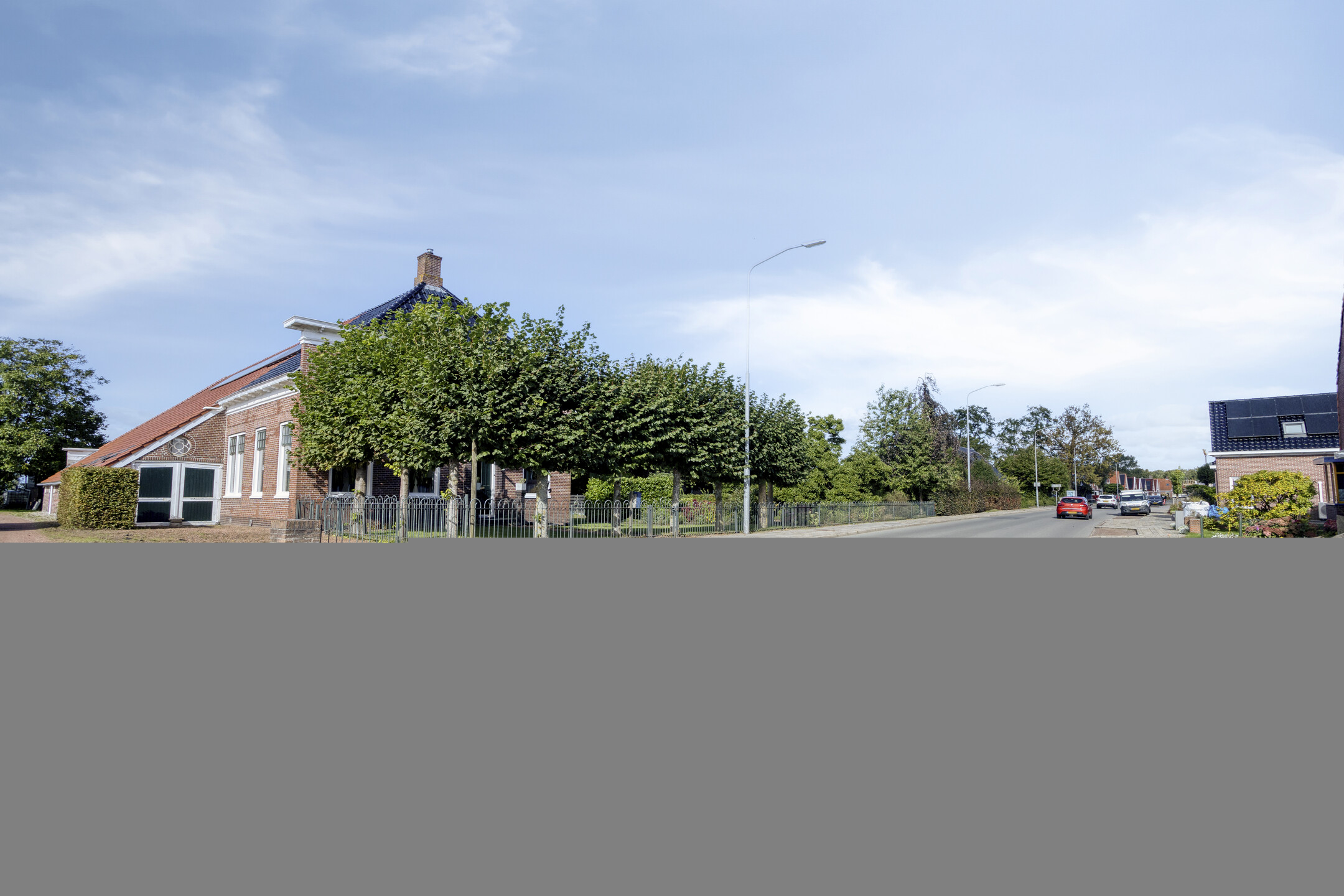 Middenweg 98, Veendam