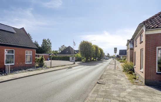 Middenweg 98, Veendam