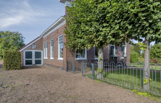 Middenweg 98, Veendam