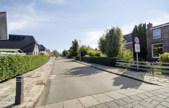 Middenweg 98, Veendam