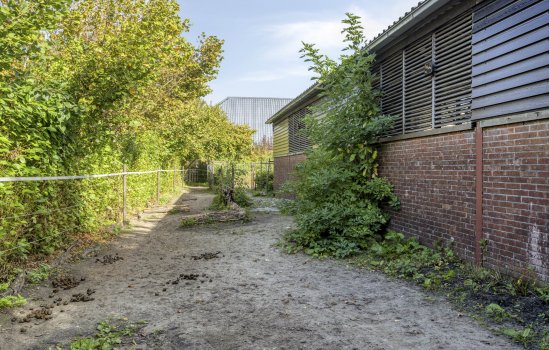 Middenweg 98, Veendam