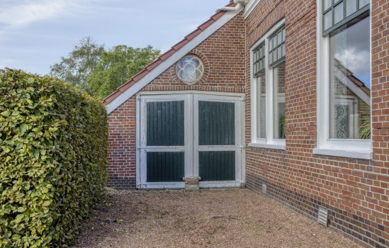 Middenweg 98, Veendam