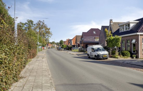 Middenweg 98, Veendam