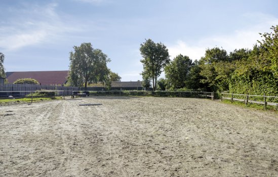 Middenweg 98, Veendam