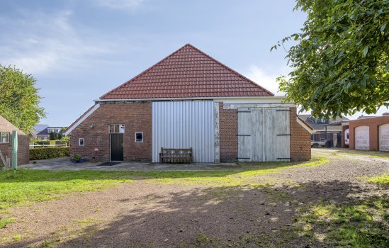 Middenweg 98, Veendam