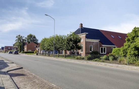 Middenweg 98, Veendam